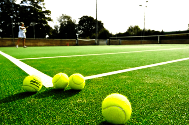 Synthetic Carpet Grass for Tennis courts.jpg