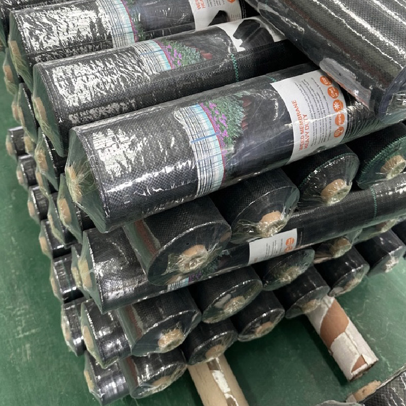 Gardening Ground Weed-proof Cloth 
