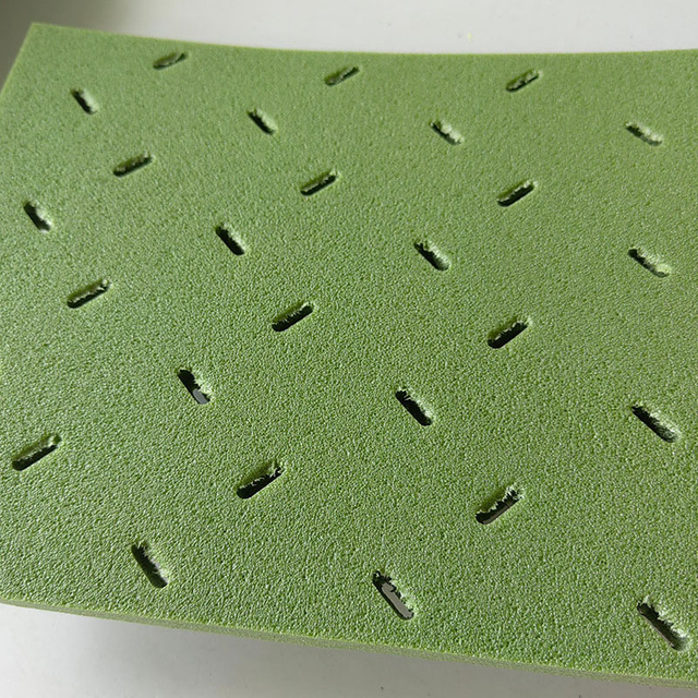  Shock Pad For Football Filed