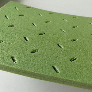  Shock Pad For Football Filed