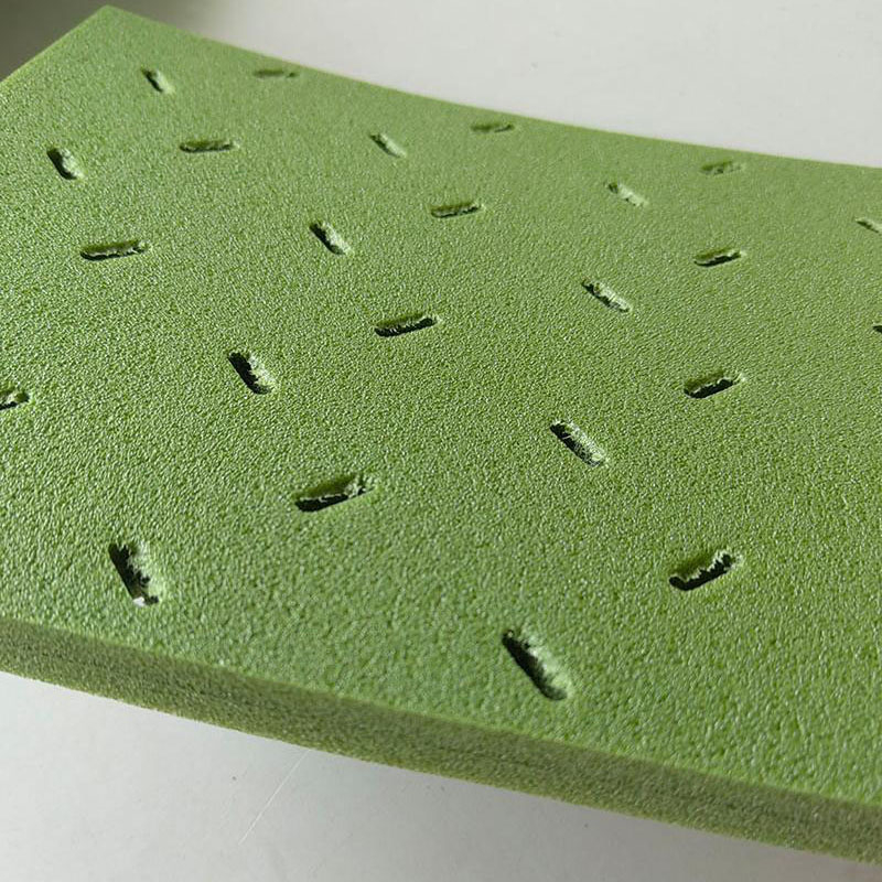  Shock Pad For Football Filed