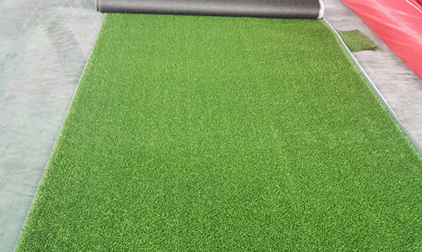 china artificial green turf Supplier