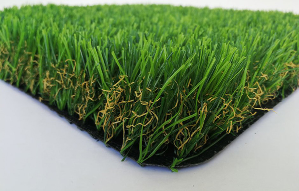 30mm artificial green turf 