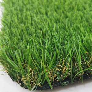 China Manufacturer Price Synthetic Artificial Turf Grass Lawn Outdoor