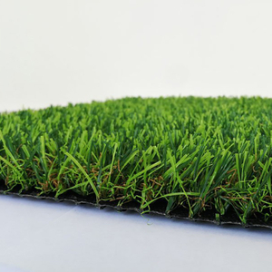 Four tones Landscaping synthetic turf