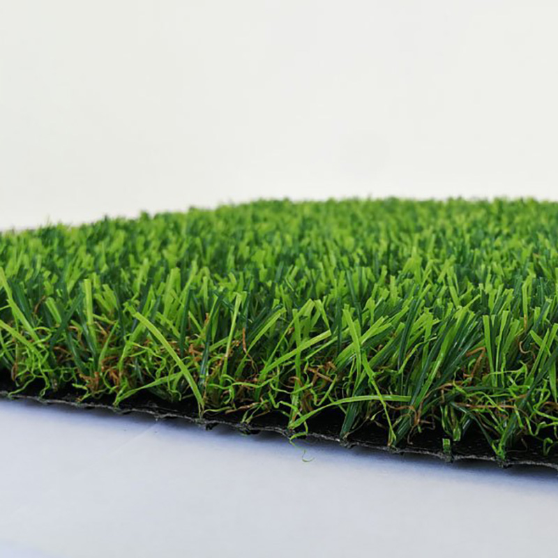 Four tones Landscaping synthetic turf