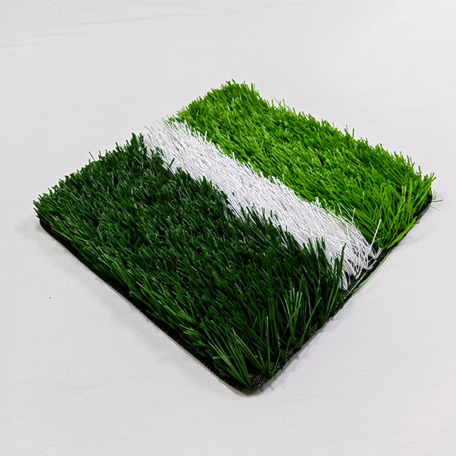 Best 50mm 55mm Infill Artificial Turf Soccer Field Cost