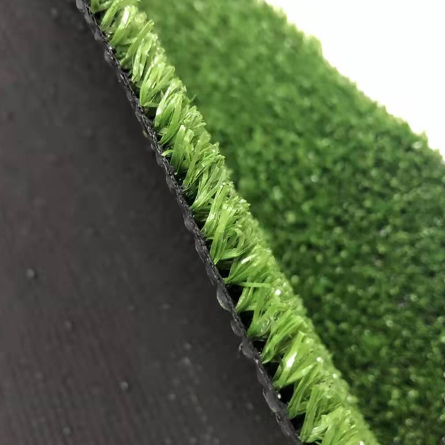Factory Supply Wholesale 7mm - 20mm Economic Constuction Artificial Grass 
