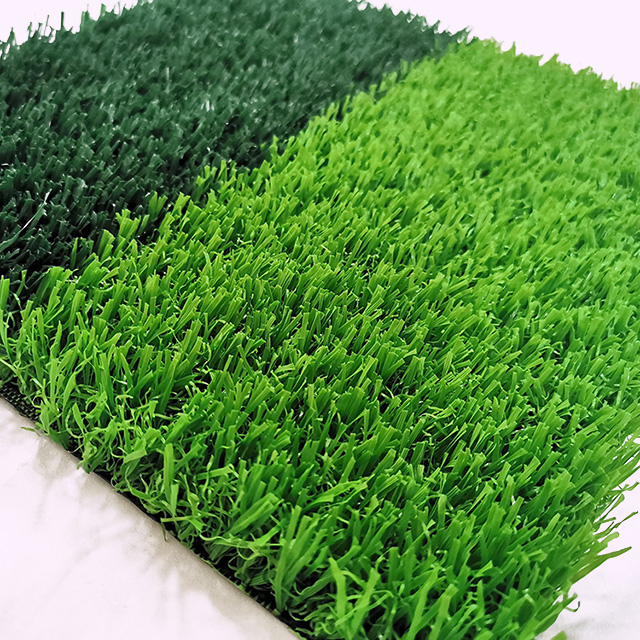 Best China Supplier Artificial Football Field Grass