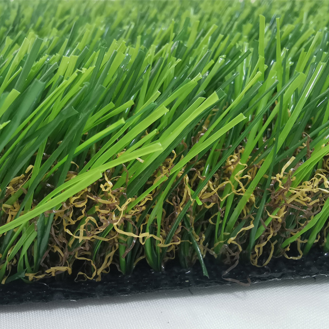 Best Quality 30mm 35mm Fake Lawn Grass Turf Cost Price 