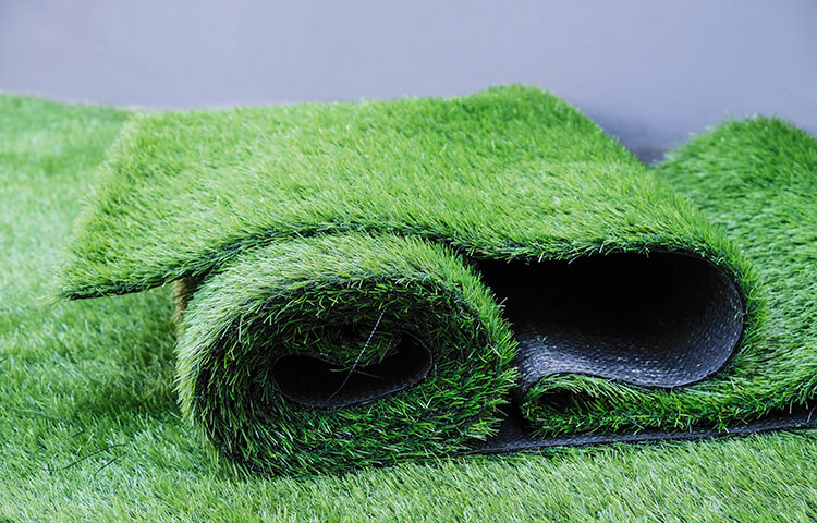 china artificial turf supplier