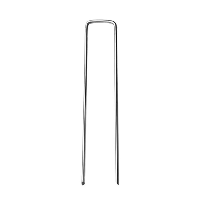 U-shaped Nails Screw Nails