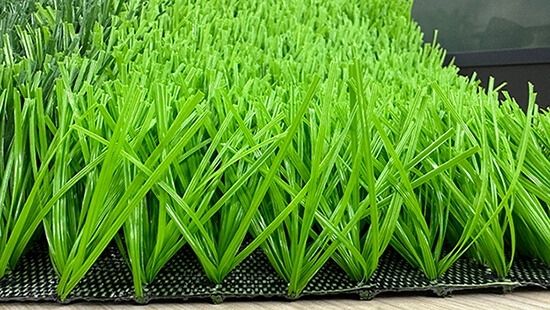 What's Better Than Green Turf Grass? — Exploring the Many Advantages of Turf Green Grass