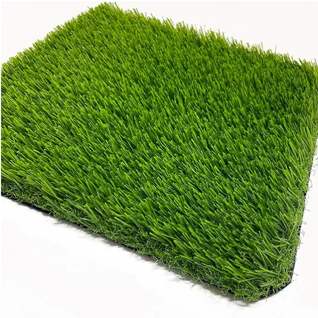 What Are The Environmental Impacts of Artificial Turf?