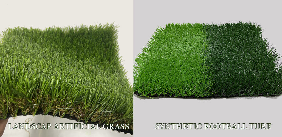 artificial turf