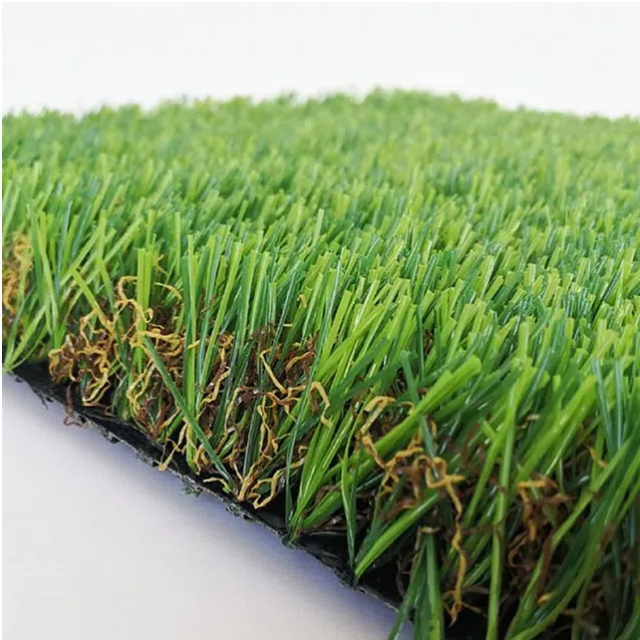 Can Artificial Grass Get Wet?