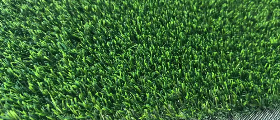 25mm garden use artificial synthetic grass