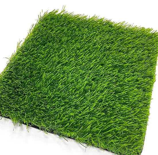Does Artificial Grass Get Hot