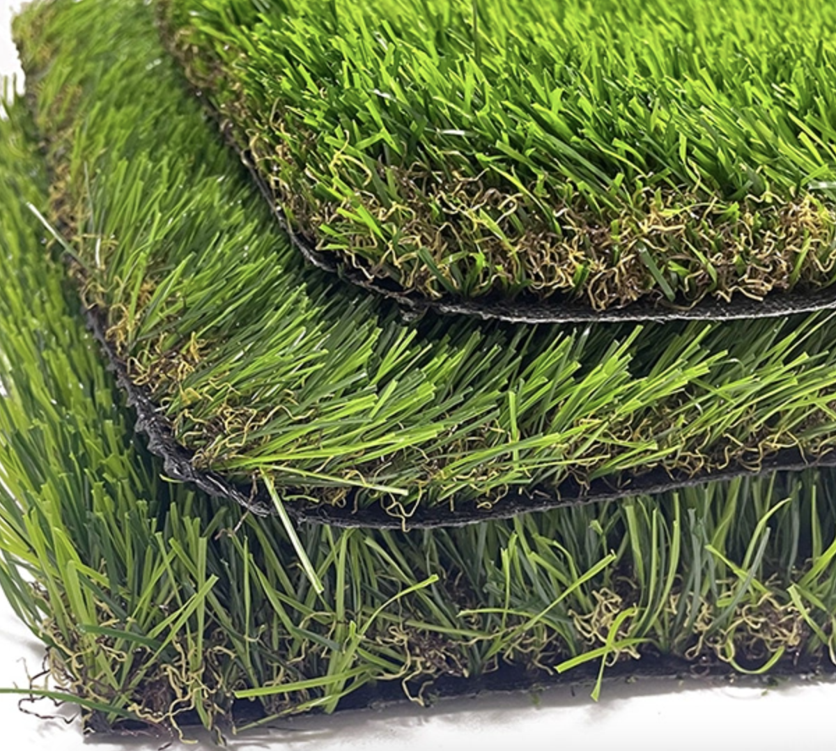 Types of Artificial Grass