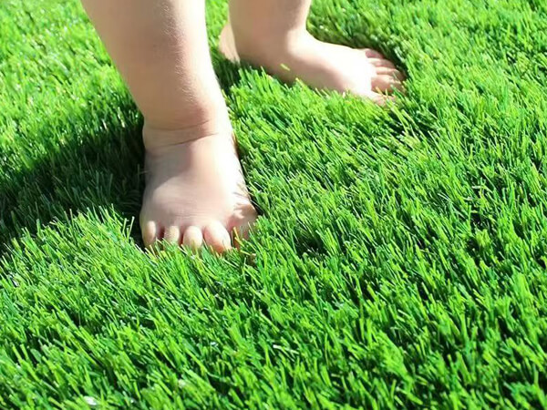 Low-Maintenance & Durable Artificial Lawn Grass Carpet