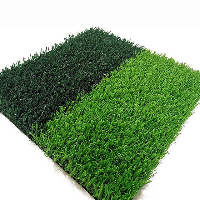 Outdoor Soccer Turf