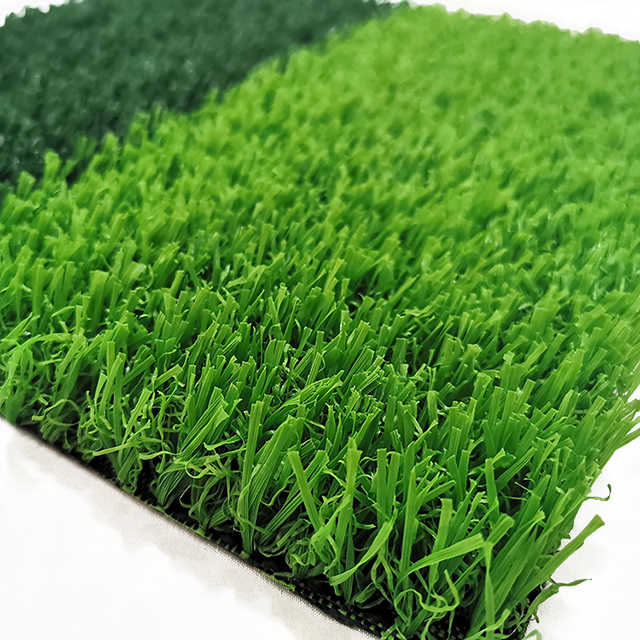 30mm football grass