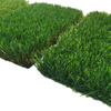 High Quality Outdoor Green Synthetic Grass Landscaping Price Per Square Foot