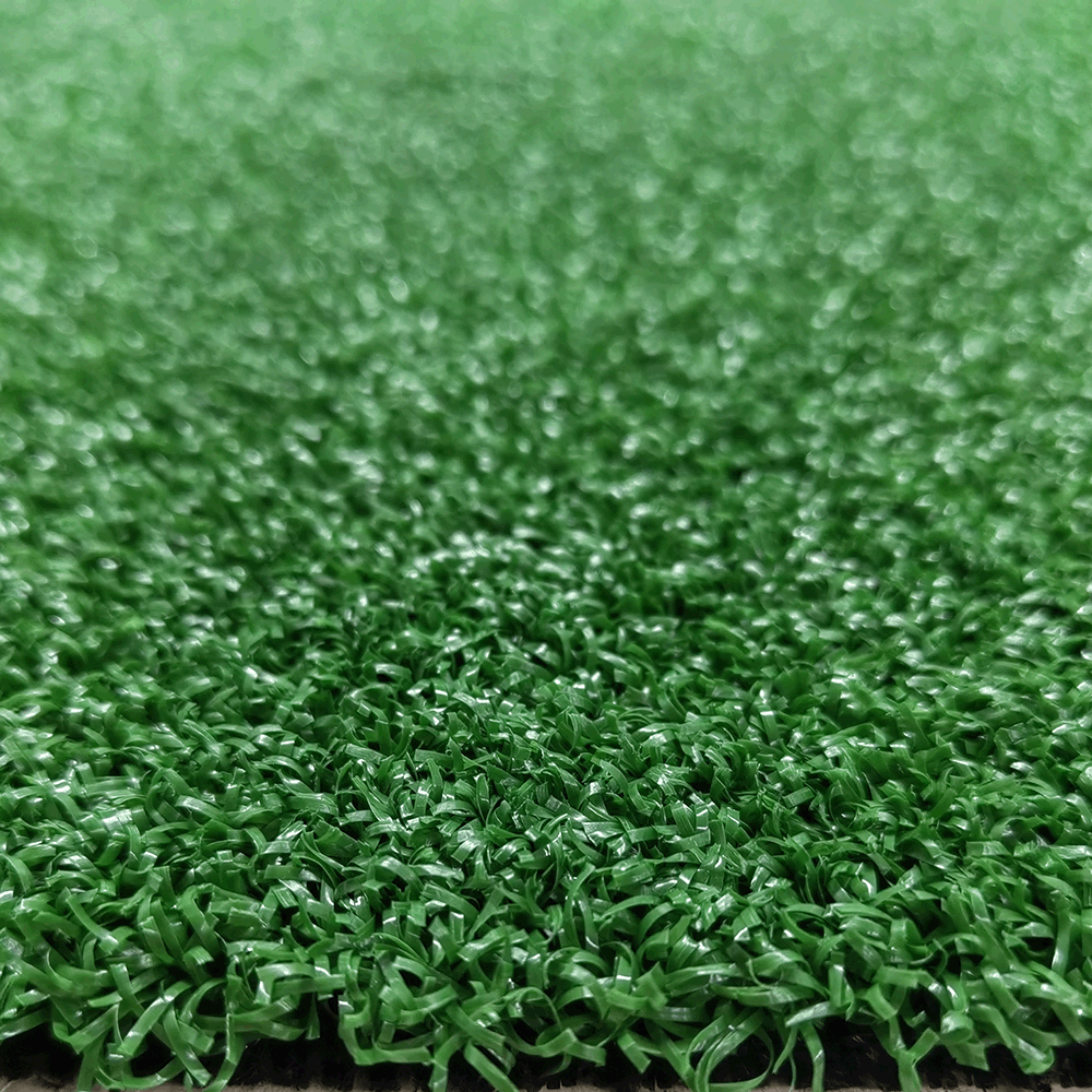 Golf Grass Putting Green Course