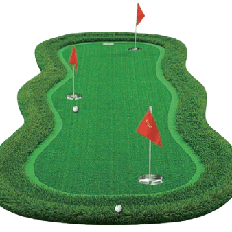 Golf Practice Mat