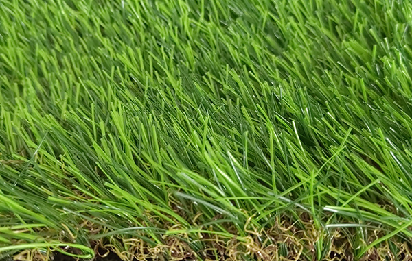 4 colors grass 30mm SBR backing