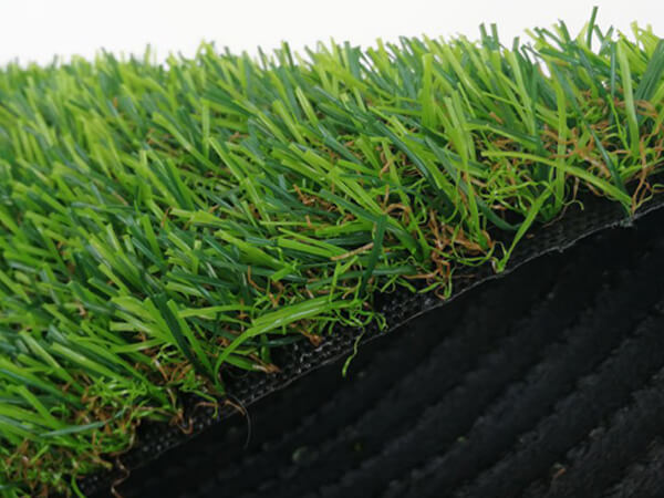 Premium Synthetic Green Grass for Wet Regions 