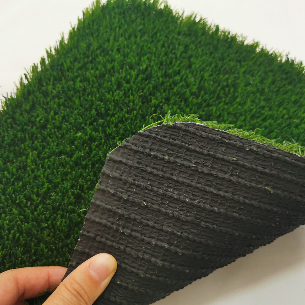 Backing for Football Turf
