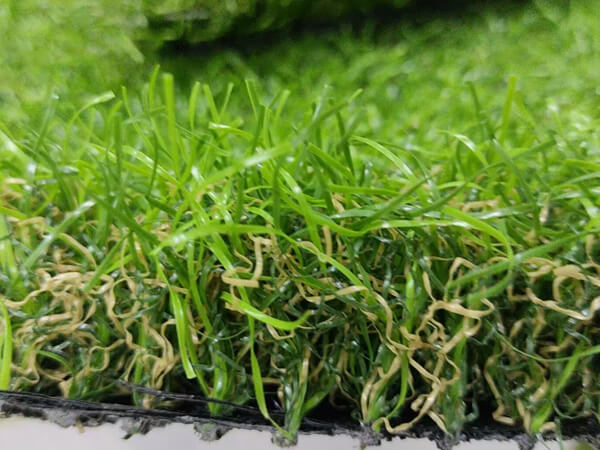 High-Quality Landscaping Synthetic Turf for Professional Projects