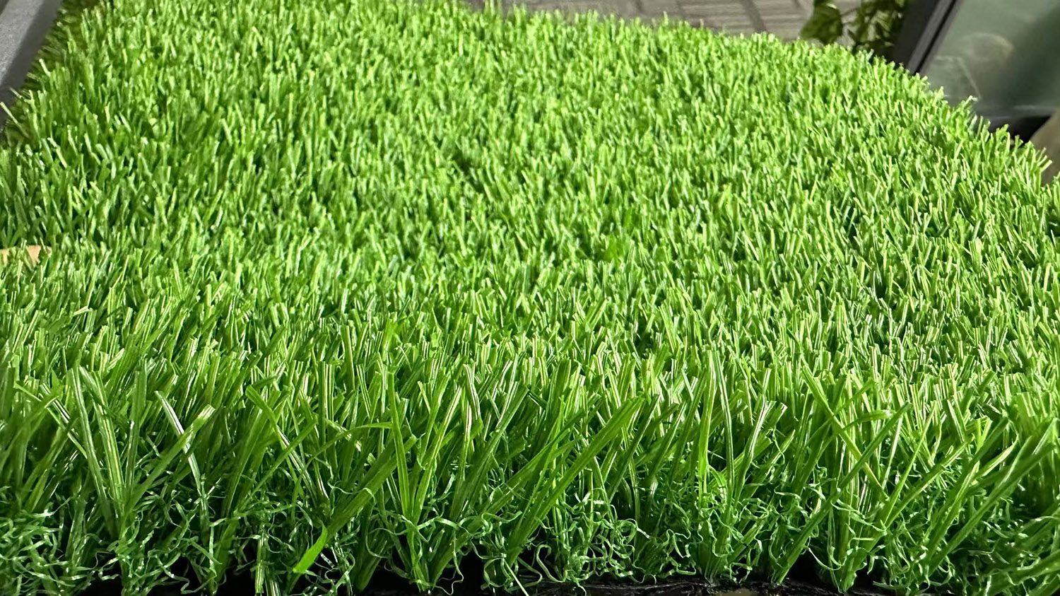 best quality artificial grass