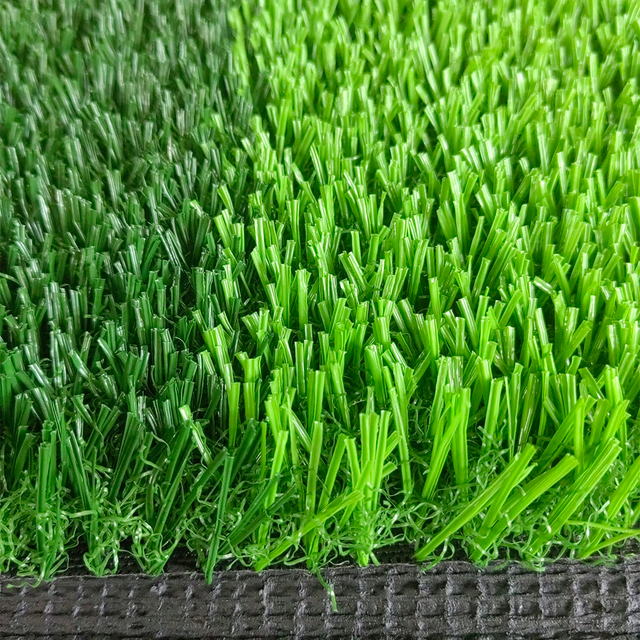 30mm football grass