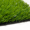 Outdoor Garden Three Colors Synthetic Turf Grass Lawn Cost Price