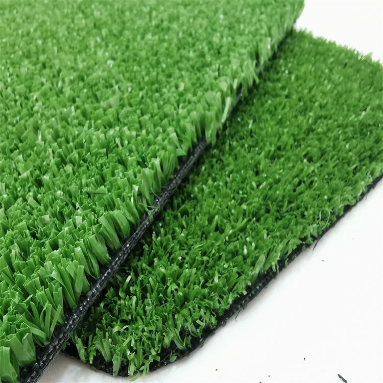 Outdoor Artificial Fake Grass Rolls for Rooftop