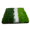 Best 50mm 55mm Infill Artificial Turf Soccer Field Cost