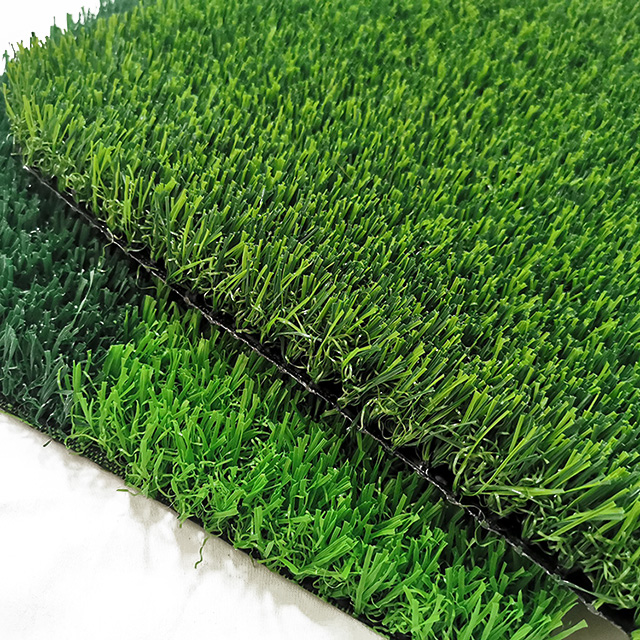 Best China Supplier Artificial Football Field Grass