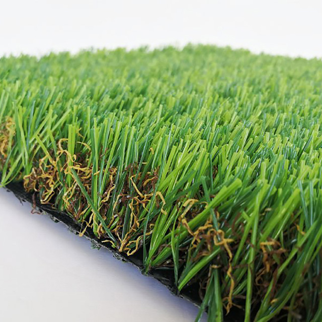 High Quality Dog Friendly Outdoor Soft Fake Turf Grass Lawn for Dogs