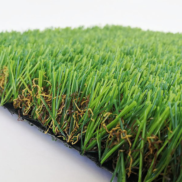 High Quality China Supplier Soft Artificial Turf Roll for Sale