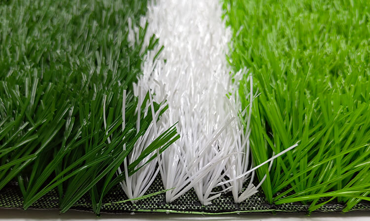 artificial grass for football ground price