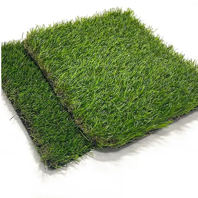 How To Choose The Right Artificial Turf: A Buyer’s Guide