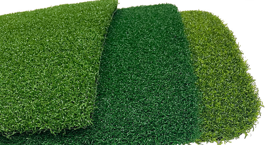 10mm golf putting green turf