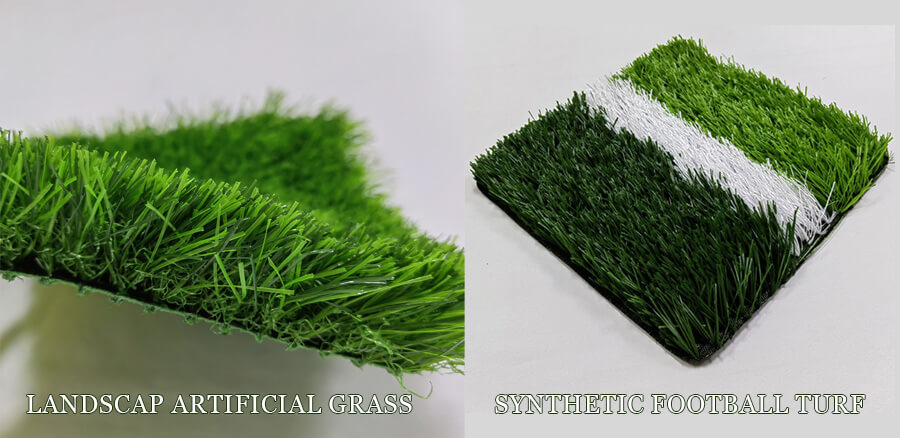 Landscape Synthetic Grass 