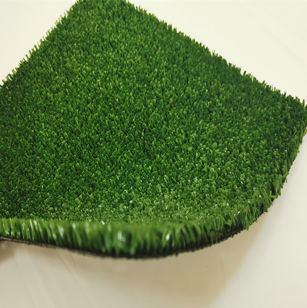 Factory Supply Wholesale 7mm - 20mm Economic Constuction Artificial Grass 