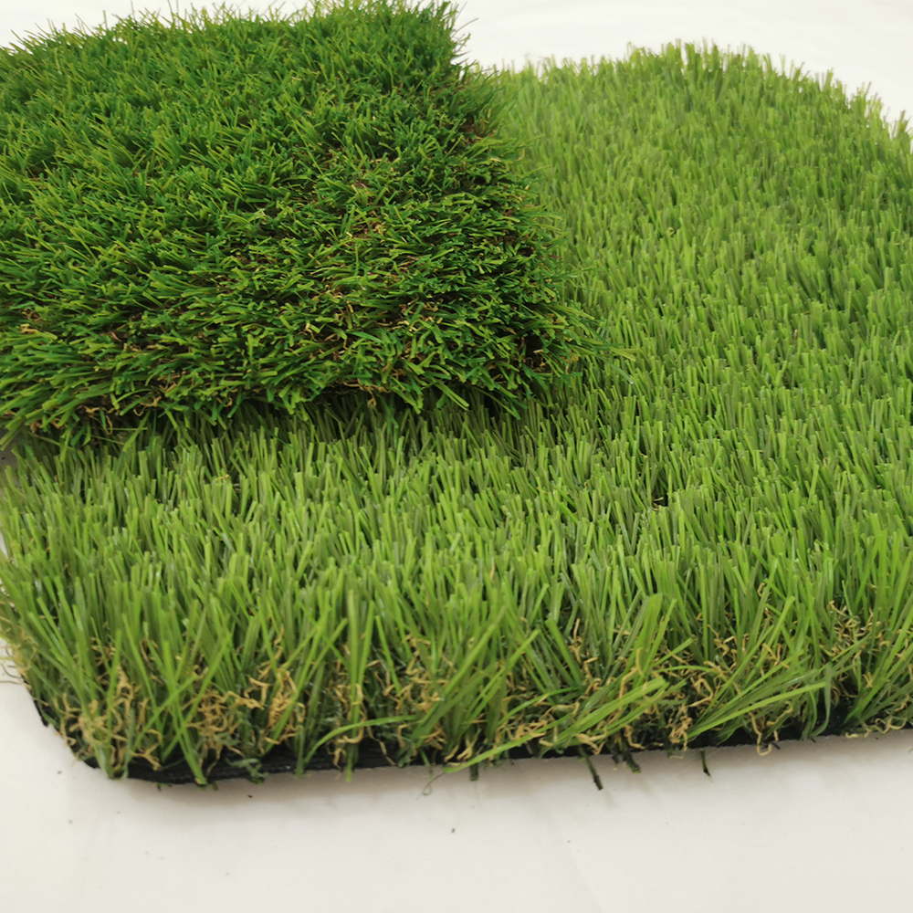 China Manufacturer Price Synthetic Artificial Turf Grass Lawn Outdoor