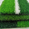 Non-infill Football Artificial Turf With Nice Quality