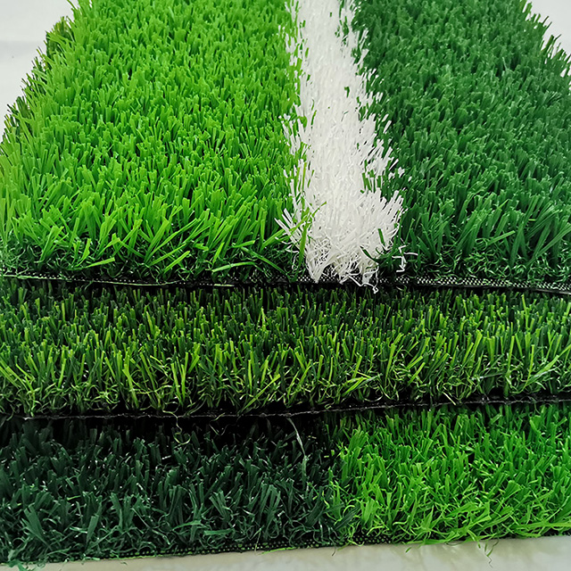  Non Infill Synthetic Soccer Turf for Sale