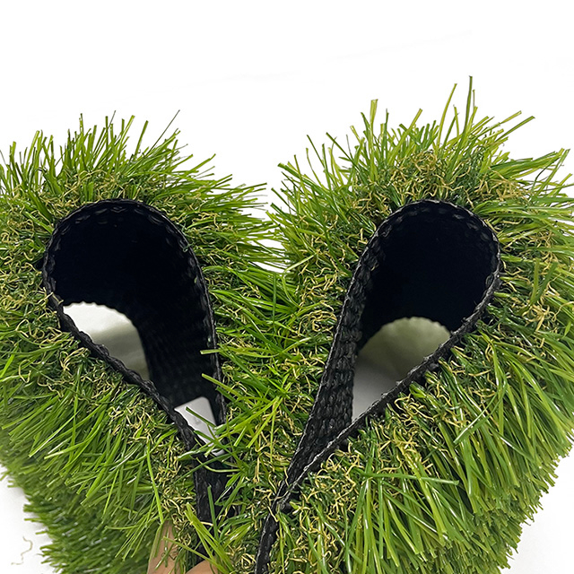 green synthetic turf for sales